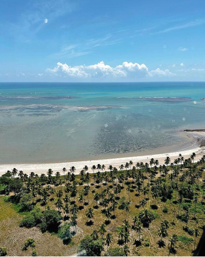Morada Do Toque - Encantos De Milagres São Miguel dos Milagres Εξωτερικό φωτογραφία